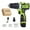 Battery * 1 accessories, variant on 21V Cordless Impact Drill Set with Carrying Case | All-in-One Hand Tool Set | For Gardening DIY, Fall Home Decor, Outdoor Repair, Summer Camping | /Women - Halloween/Thanksgiving/Christmas