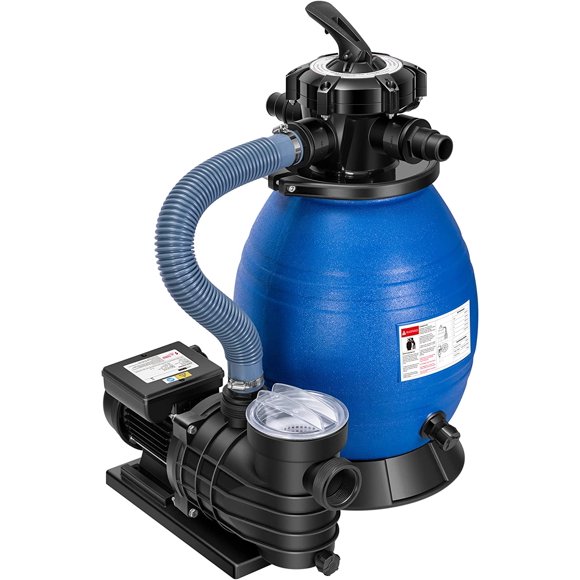 Pool Filter Sand 50 Lbs
