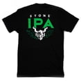 thumbnail image 4 of Stone Brewing IPA T-Shirt-Medium, 4 of 4