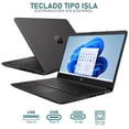 thumbnail image 4 of Laptop HP 240R G9 Intel Core i3 1315U 16GB RAM 512GB SSD 14" Windows 11 Home Teclado en Español, 4 of 5