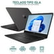 thumbnail image 4 of Laptop HP 240R G9 Intel Core i3 1315U 16GB RAM 512GB SSD 14" Windows 11 Home Teclado en Español, 4 of 5
