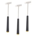 thumbnail image 4 of Weiweiguan 3pcs Blocks Assembly Hammers Kids Hammer Toys Block Assembly Toy Accessory, 4 of 6