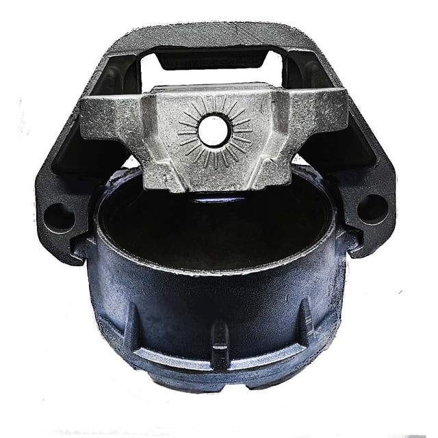 Soporte de Motor SOPORTES STAR A7 Quattro 2017 Audi L4 2.0L Izq/Der Hidráulico Turbo