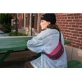 thumbnail image 4 of Dakine Unisex Adjustable Classic Hip Pack (Black II), 4 of 7