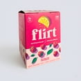 thumbnail image 1 of Flirt Blackberry Sparkling Lemonade Raspberry 4x355ml, 1 of 1