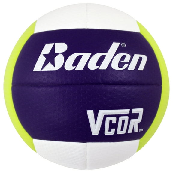 Baden Vcor Microfiber Volleyball