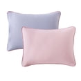 thumbnail image 6 of Campus Comforts by New Sega Home 2-Piece Pinsonic Quilt Set, Waterfall, Pink, Twin-XL, 6 of 8