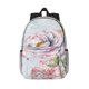 thumbnail image 1 of Easygdp Vintage Rose Mochila Ligera de 15 Pulgadas para Estudiantes, Mochila Cómoda para la Escuela y Viajes, Correas Ajustables, 1 of 6