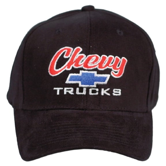 Chevy Trucks Mens hat licensed Chevrolet