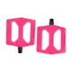 thumbnail image 4 of Pedales de bicicleta de montaña para bicicletas de adultos Bicicletas de carretera con reflectores Ligeros Anti Rosa, 4 of 9