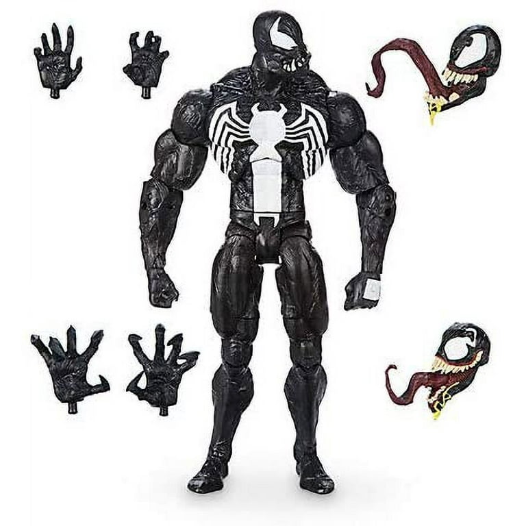 Diamond Select Marvel Venom Action Figure Special Edition Disney