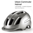 thumbnail image 3 of Cycling Ultralight Integrated Bike Cycling Equipment Electric Bike Safety, 3 of 6