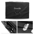 thumbnail image 3 of GreenLife® 2-Section 4" Classic Aluminum Super Stable Portable Massage Table - MTA121, 3 of 4