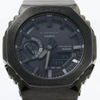 Casio G-Shock Gulfmaster GWN1000-9A Triple Sensor Smart Access