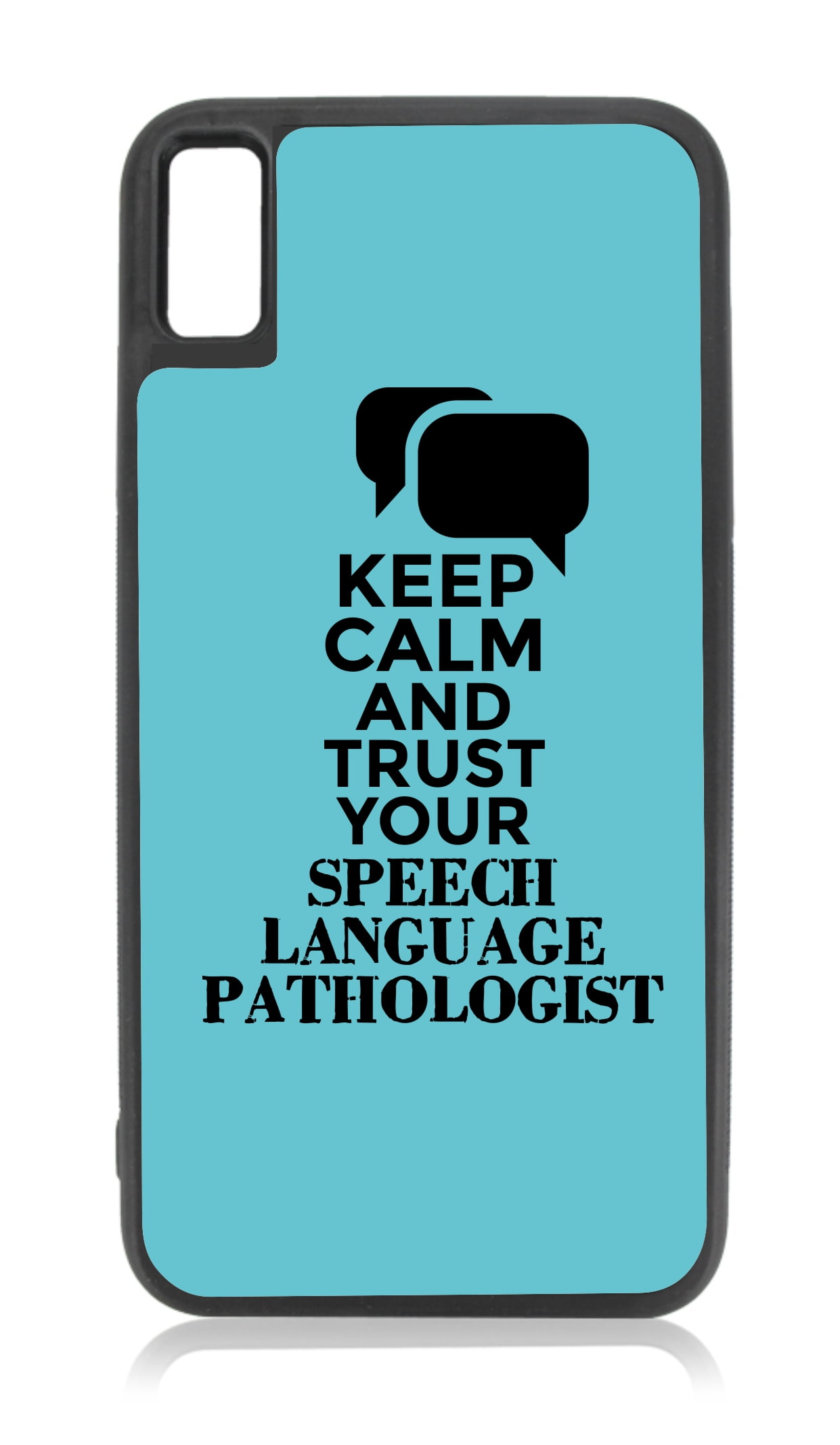 Quote - Speech Therapy Language Pathology - Keep Calm and Trust Your Speech Language Pathologist Therapist Gratitude Appreciation for Teacher Number 1 #1 Worlds Best Thank You Gift Quotes - Compatible Quote - Speech Therapy Language Pathology - Keep Calm and Trust Your Speech Language Pathologist Therapist Gratitude Appreciation for Teacher Number 1 #1 Worlds Best Thank You Gift Quotes - Compatible