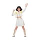 thumbnail image 1 of Disfraz de cazador de Halloween for niños grandes, Rumi, Mira, Zoey, cantantes, baile, escenario, juego de rol, trajes de cosplay for niños, 2026, 1 of 2