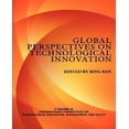 thumbnail image 1 of Global Perspectives on Technological Innovation, 1 of 2