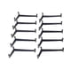 thumbnail image 1 of 10 Pcs Fruit Tree Branches Holder Fruit Branch Spreader Tree Branch Support Frame, 1 of 4