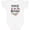 AA-White, variant on Inktastic Niece of the Bride Roses Girls Baby Bodysuit