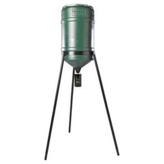 Elite Feeder with 225 lb Tripod