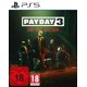 thumbnail image 1 of Videojuego Deep Silver PAYDAY 3 Day One para PS5, 1 of 6