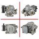 thumbnail image 5 of Engine Carburetor for Tohatsu Outboard 9.8/8HP 2-Strokes Boat Motor, 5 of 5