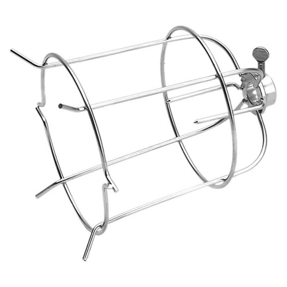 Rotisserie Chicken Holder (3617E)