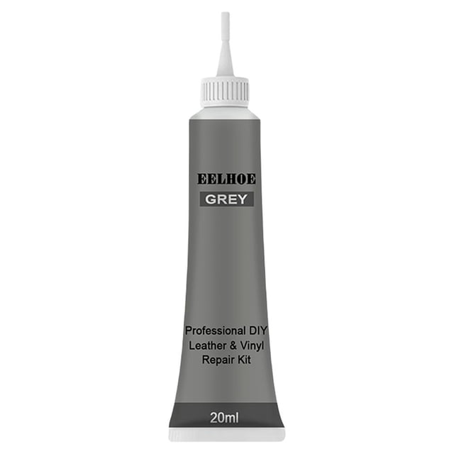 Gel de reparación de cuero Wdftyju crema restauradora de cuero 20ML/40ML/50ML