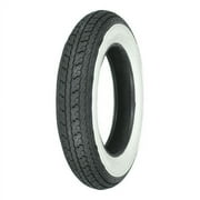 3.00-10 Shinko SR550 Front/Rear White Wall Scooter Tire