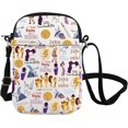 thumbnail image 1 of shiyou-Hercules Merch Cossbody Bag Greek Mythology Fans Gift Zero To Hero Shoulder Bag Hercules Character Inspire Gift, 1 of 4