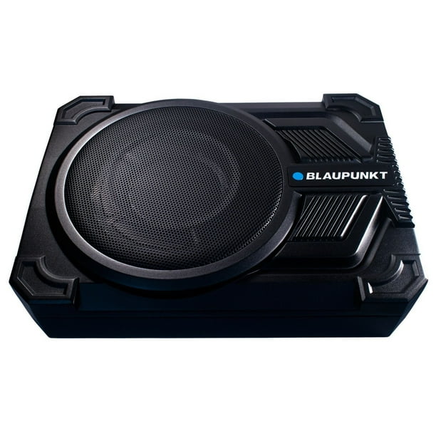 Blaupunkt 2024 powered subwoofer