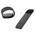 thumbnail image 3 of BackUpBrace Duty Belt Back Support (Smooth Leather) - For Use With Police Utility Belt - Reduce Strain, Pressure and Pain While Supporting Your Lower Back - Designed for Men & Women, 3 of 4