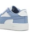 thumbnail image 5 of Little Kid's Puma CA Pro Classic Puma White/Zen Blue (382278 19) - 3, 5 of 6