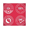 thumbnail image 5 of Absorbable CoQ10 200 mg | 180 Softgels | by Piping Rock, 5 of 7
