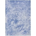 thumbnail image 2 of Dalyn Rug Company & Addison Rugs Chantille ACN553 Blue 8' x 10' Rug, 2 of 6