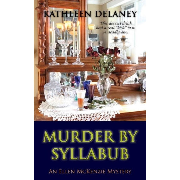 Murder by Syllabub