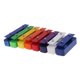 thumbnail image 5 of 1 Pieza 8 Tonos de Xilófonos 2 Piezas Martillos de Gran Instrumento Musical para Producción Musical Electrónica Aprendiziaje CUTICAT Tono xilófono de piano de 8 tonos, 5 of 8