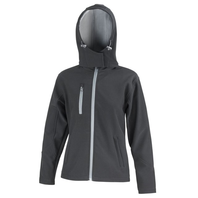 Result Core Veste Coquille Souple de Performance TX Core pour Femmes