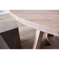 thumbnail image 2 of Moe's Home Collection Tanya Round Dining Table, 2 of 7