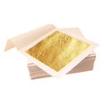 thumbnail image 1 of Hoja BLESIY de papel de oro para fabricación de tarjetas de decoración de uñas Salud, 1 of 8