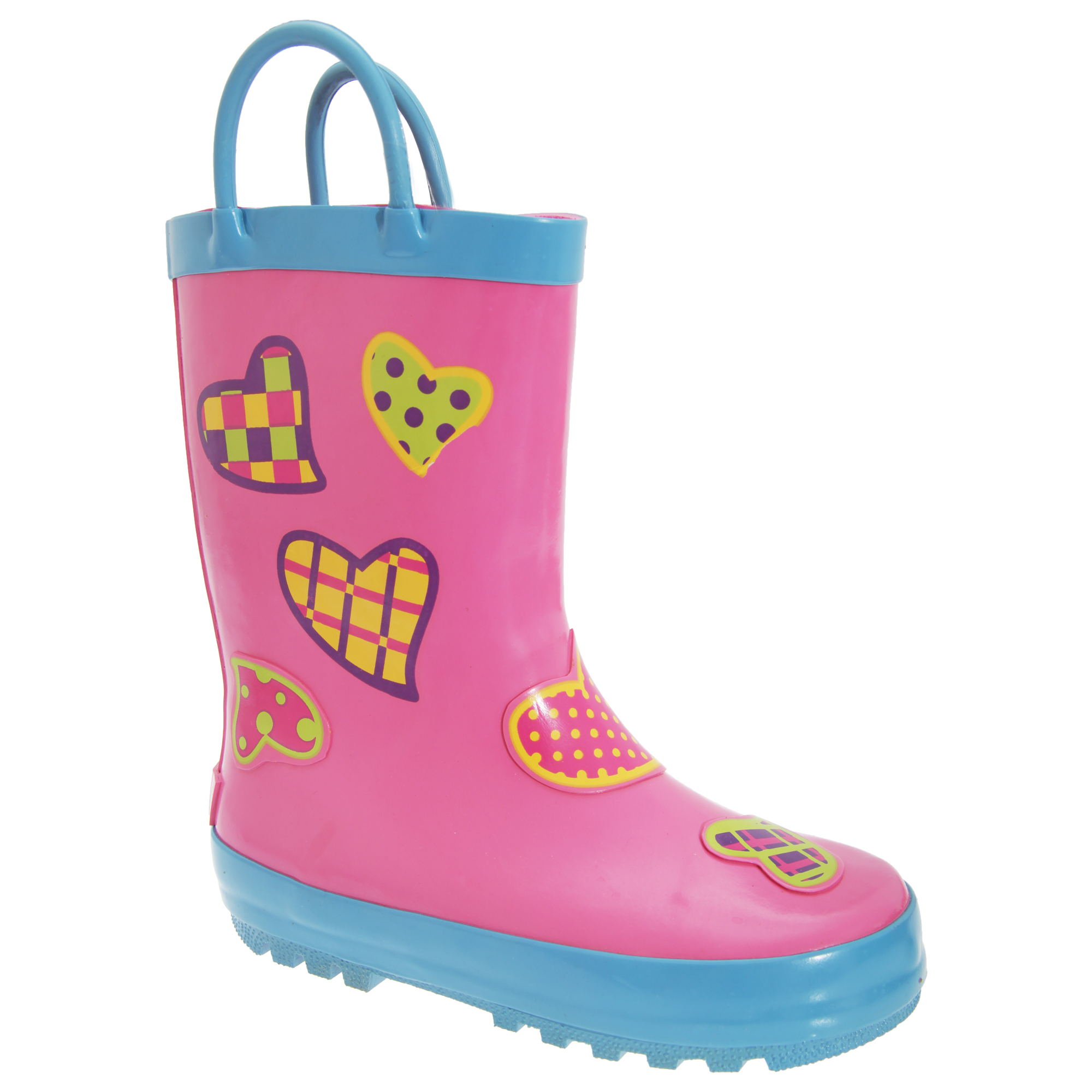 Cotswold Childrens Puddle Boot/Little Girls Boots