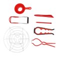 thumbnail image 3 of Canning Supplies Starter Kit, Home Canning Kit Multifunctional Stainless Steel  For Home, 3 of 8