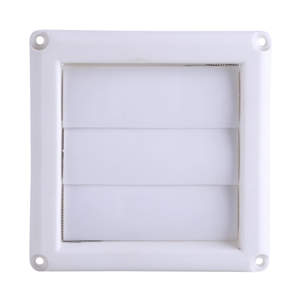 Rejilla De Ventilación De Aire, Cubiertas De Ventilación De Aire, Rejilla De Ventilación, Cubierta De Conducto De Ventilación, Ventilador Difusor, Ventilación Exterior De 5,91 Cergrey Air vent grill