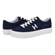 thumbnail image 1 of Zapatilla Tommy Hilfiger Aconia para mujer, color azul oscuro, talla 6, 1 of 6