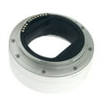 thumbnail image 1 of Estbridg EF-EOS R Adapter for Canon Cameras Designed for Seamless Mounting & Unmounting, 1 of 6