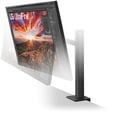 thumbnail image 3 of LG Ultrafine 31.5 4K Uhd Led LCD Monitor - 16:9 - Textured Black, 3 of 5