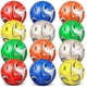 thumbnail image 1 of Paquete de 12 balones de fútbol Supervitae, tamaño 3, con bomba para interiores y exteriores, 1 of 6
