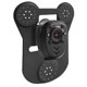 thumbnail image 3 of Injueey 1 par de montaje de cámara de cuerpo Universal fuerte succión Flexible Bodycam soporte Clip pieza de repuesto suministros de Accesorios de cámara y óptica, 3 of 6