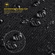 thumbnail image 5 of Chic Patio Defender, funda para muebles de exterior resistente al desgarro con revestimiento impermeable para sillones, color negro (200 x 75 x 40/80 cm), 5 of 5