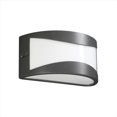 thumbnail image 1 of Baco Outdoor 1 Light Incandescent 60W in Bronze, 1 of 1
